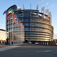 Government disappointed at EU Parliament delisting vote